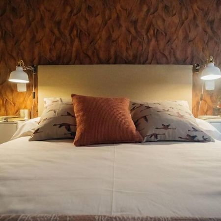 Homeabout Calle Toledo Apartment I Madrid Buitenkant foto