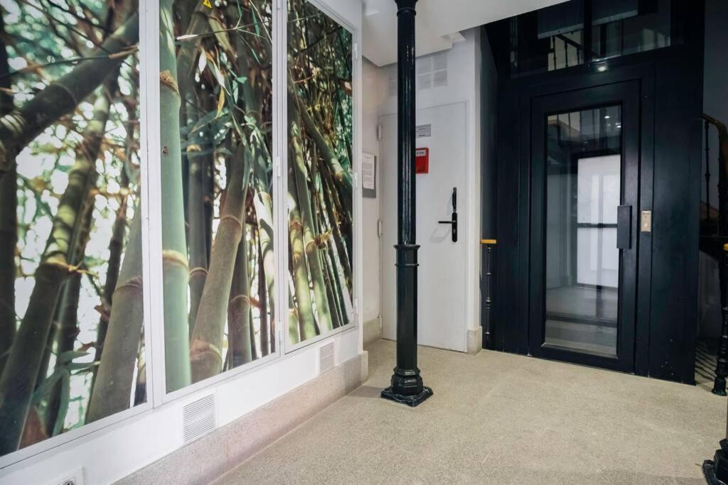 Homeabout Calle Toledo Apartment I Madrid Buitenkant foto