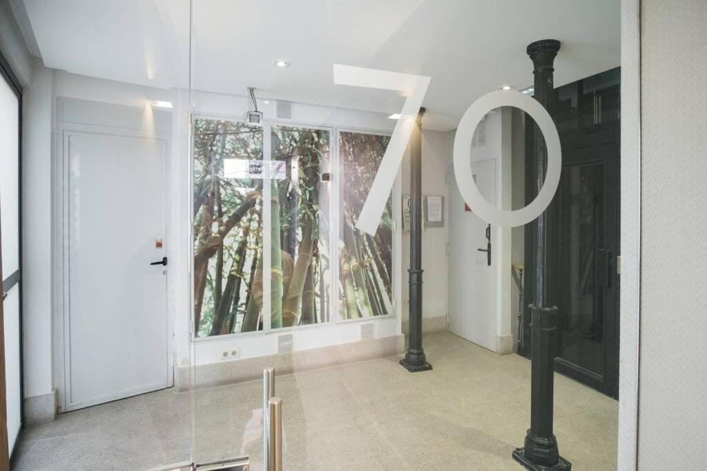 Homeabout Calle Toledo Apartment I Madrid Buitenkant foto